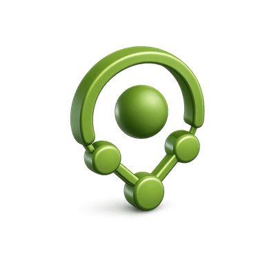 DS DataMaps Logo