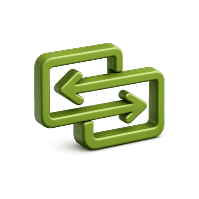 DS Migrate Logo