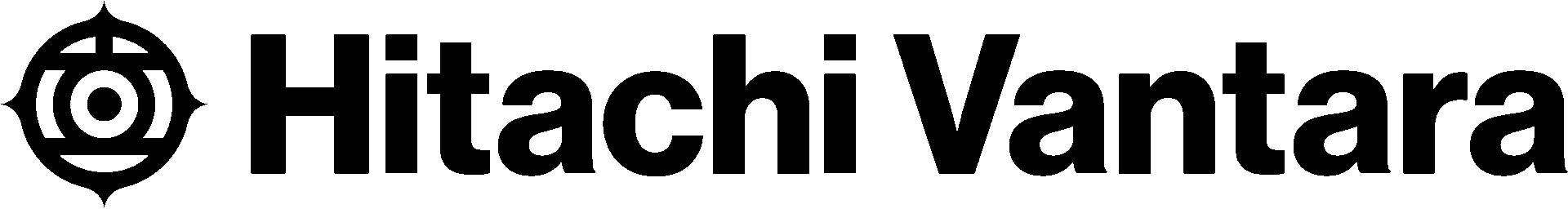 Hitachi Vantara