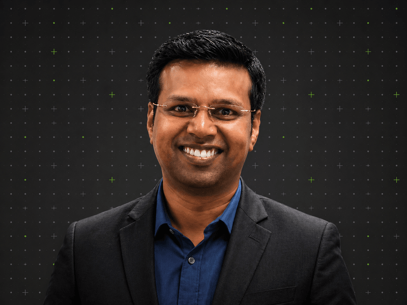 Karthikeyan Viswanathan
